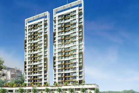 Sai Proviso Infinity Kopar Khairane – modern workspaces